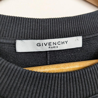 Givenchy Sweatshirt (S)