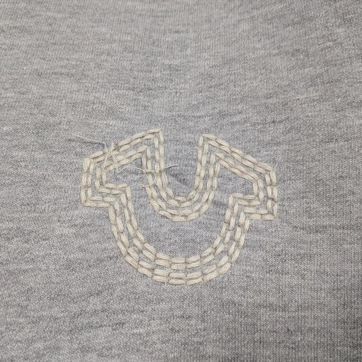 True Religion QT Sweatshirt (L)