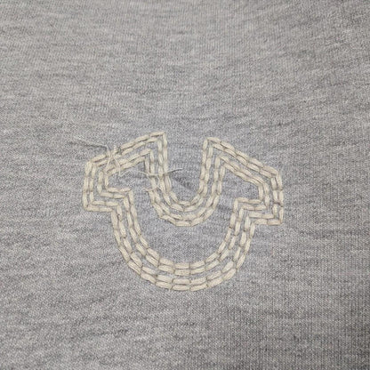 True Religion QT Sweatshirt (L)