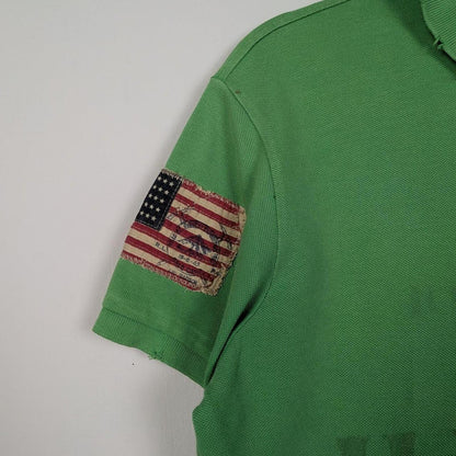Polo Ralph Lauren Himal Polo Shirt (M)