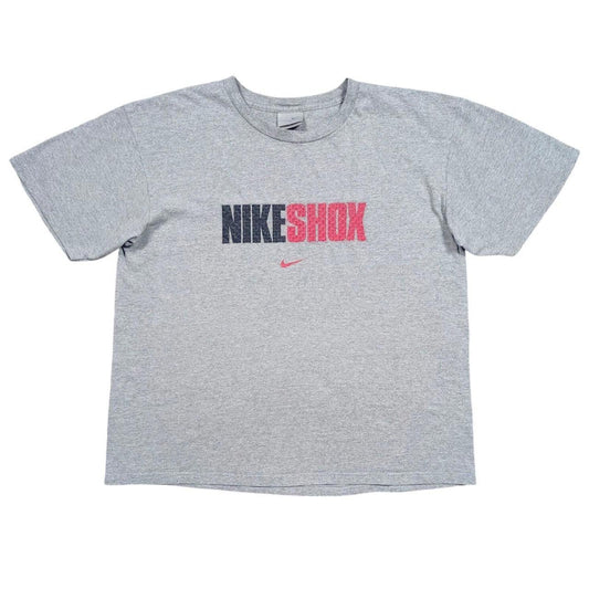 Vintage Nike Shox T Shirt (M)