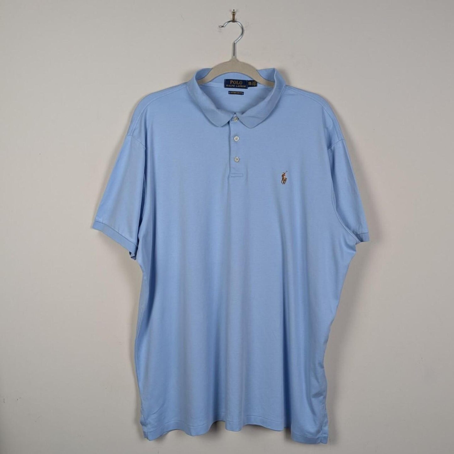 Polo Ralph Lauren Polo Shirt (XXL)