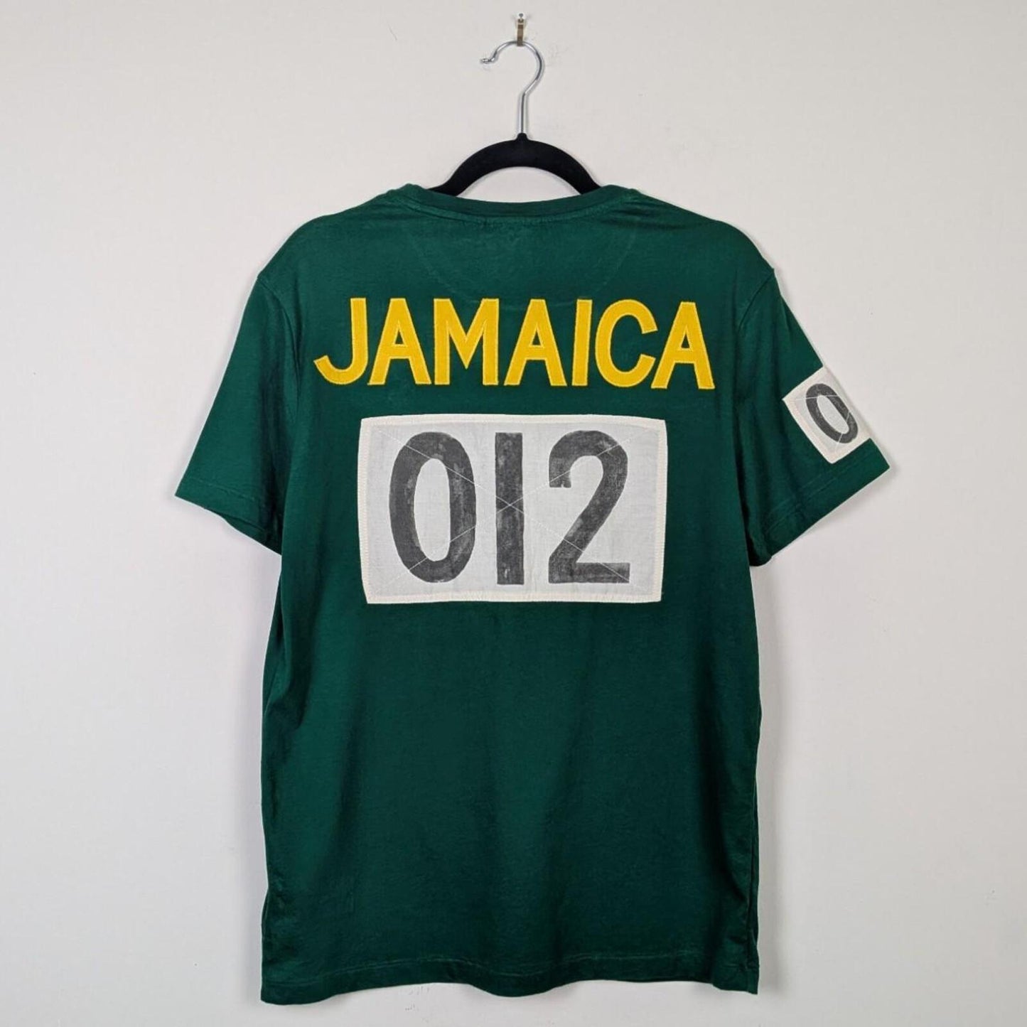 Polo Ralph Lauren Jamiaca TnF T Shirt (M)