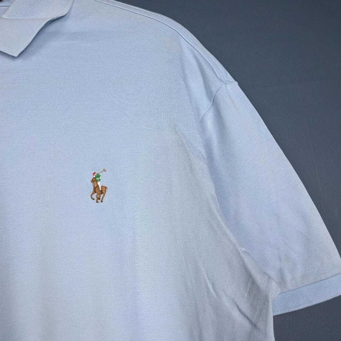 Polo Ralph Lauren Polo Shirt (L)