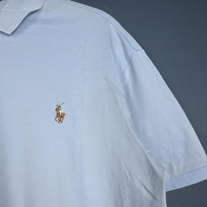 Polo Ralph Lauren Polo Shirt (L)