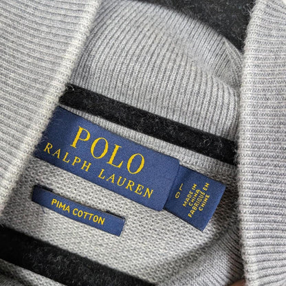 Polo Ralph Lauren Quarter Zip (L)