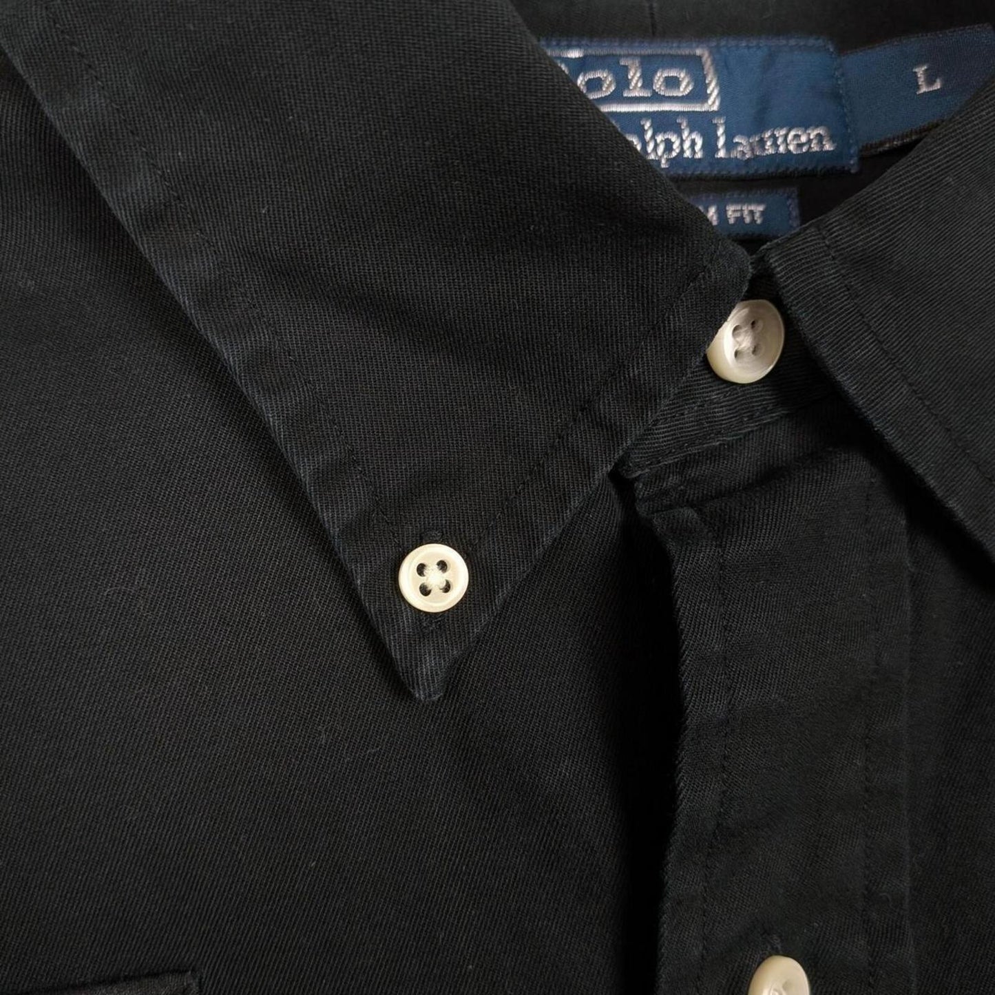 Polo Ralph Lauren Spain Shirt (L)