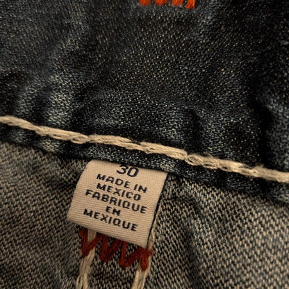 True Religion Super T Jeans (30)