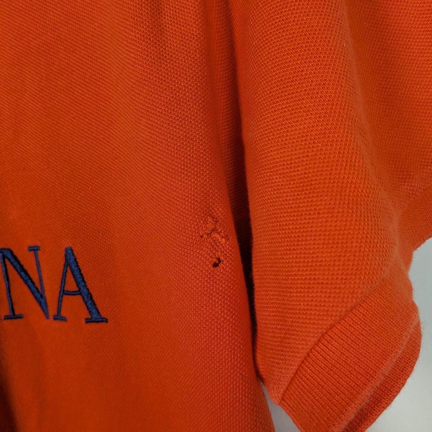 Polo Ralph Lauren Argentina Polo Shirt (M)
