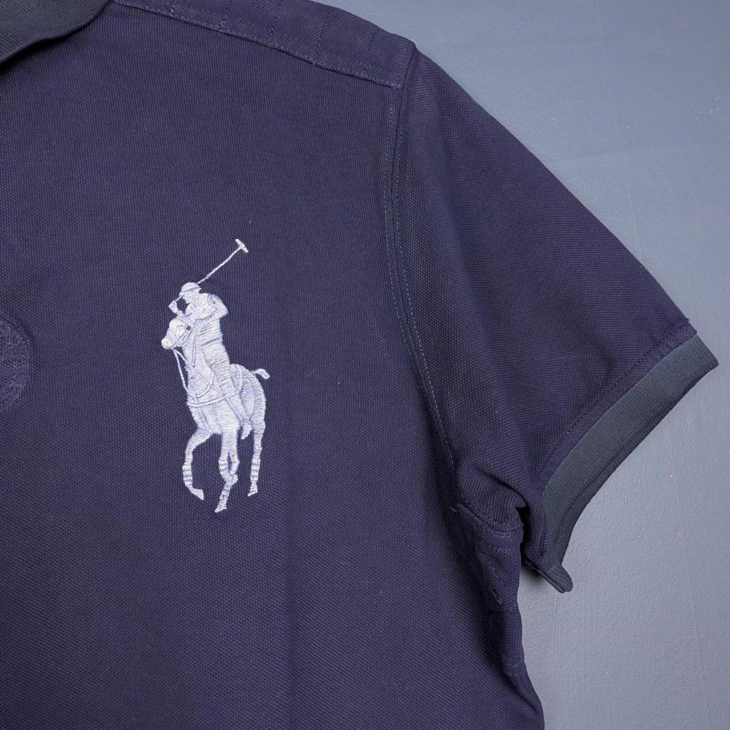 Polo Ralph Lauren Polo Shirt (L)