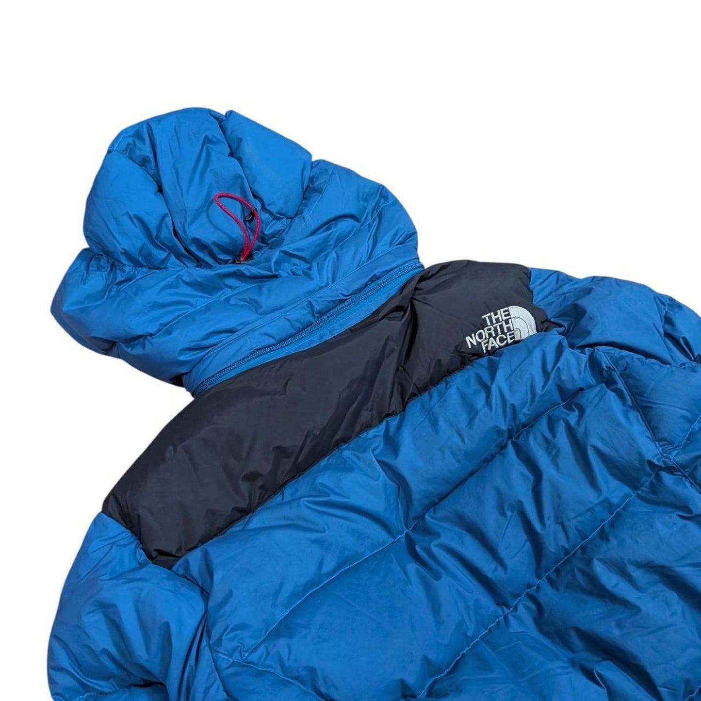 The North Face Puffer Jacket (S)