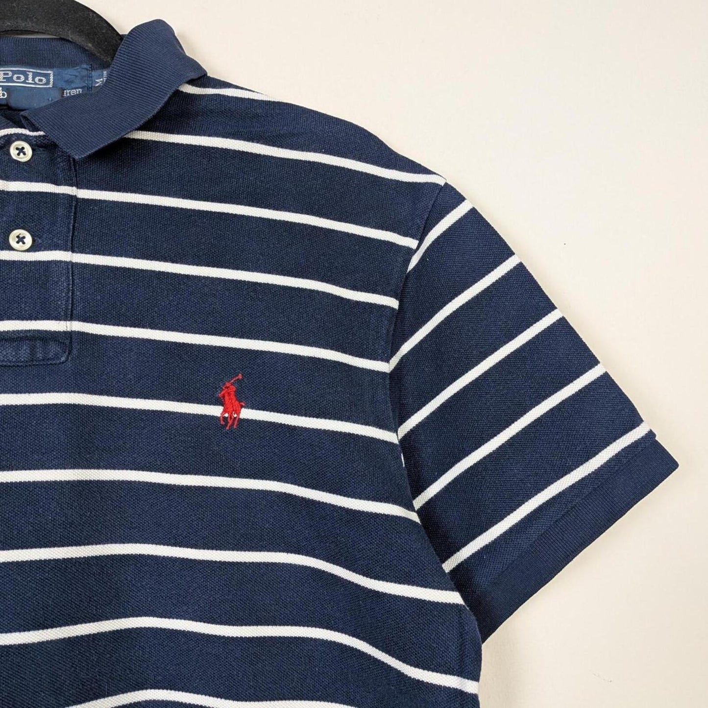 Polo Ralph Lauren Polo Shirt (M)