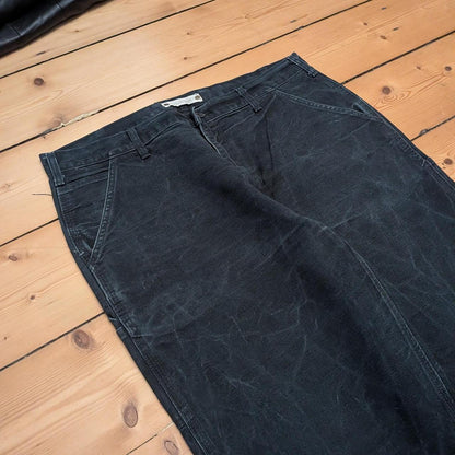 Carhartt Carpenter Pants (38)