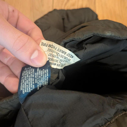 Polo Ralph Lauren Puffer Gillet (S)