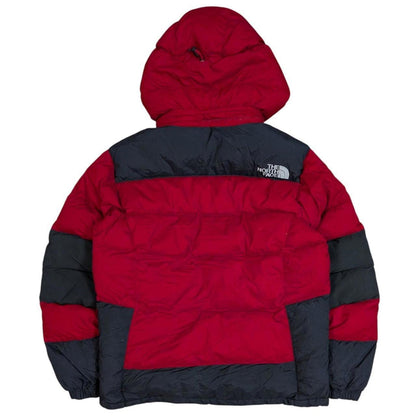 The North Face Puffer Jacket (M)