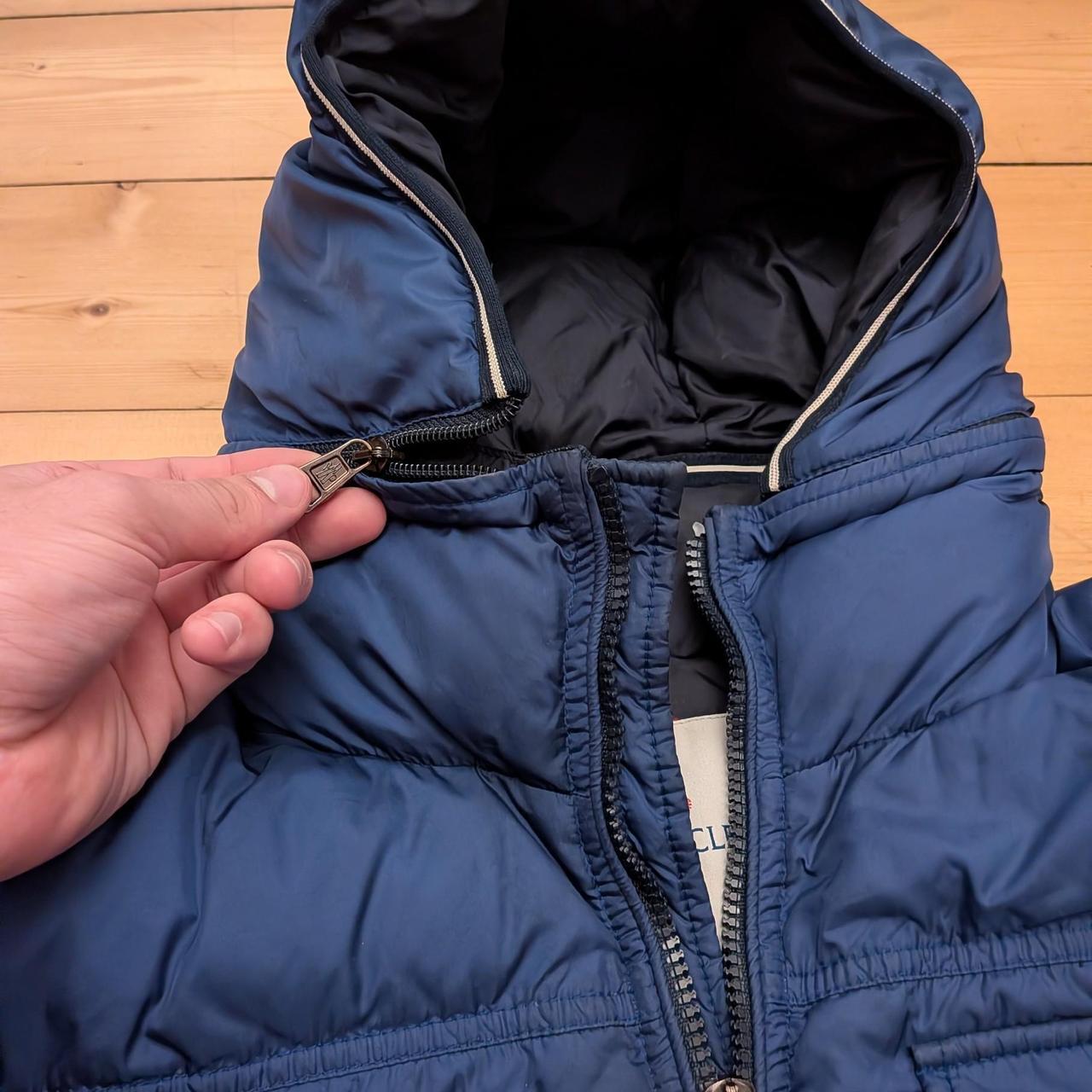 Moncler Thomas Puffer Jacket (4)