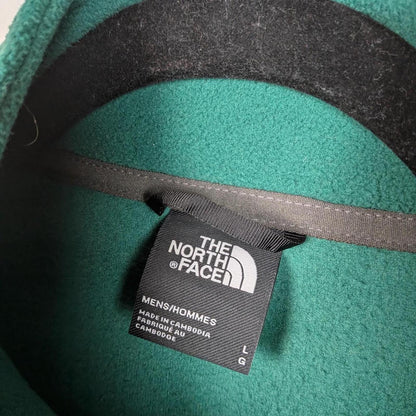 The North Face Fleece (L)