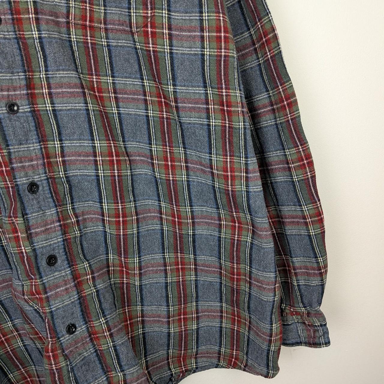 L.L.Bean Shirt (XXL)
