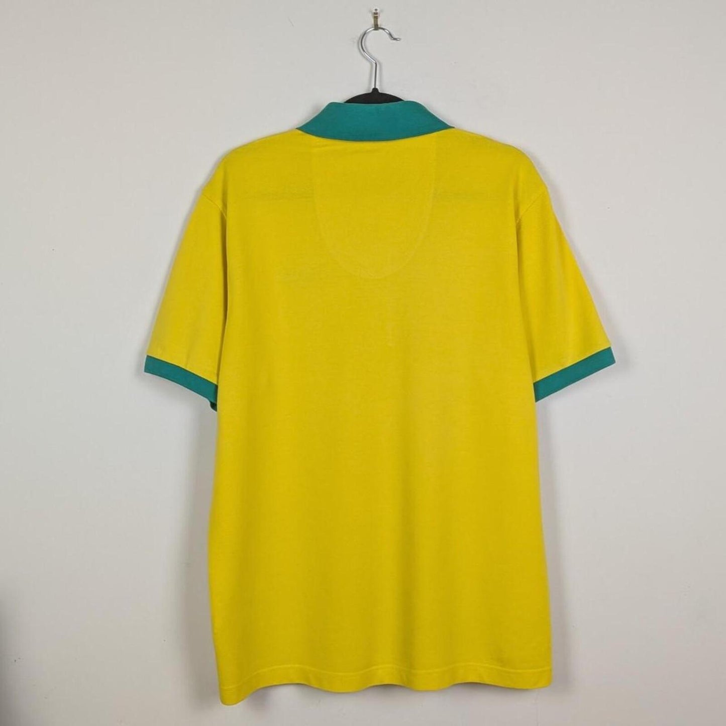 Hugo Boss Brazil Polo Shirt (XL)