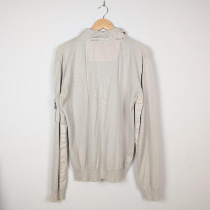 Dolce & Gabbana Quarterzip (L)