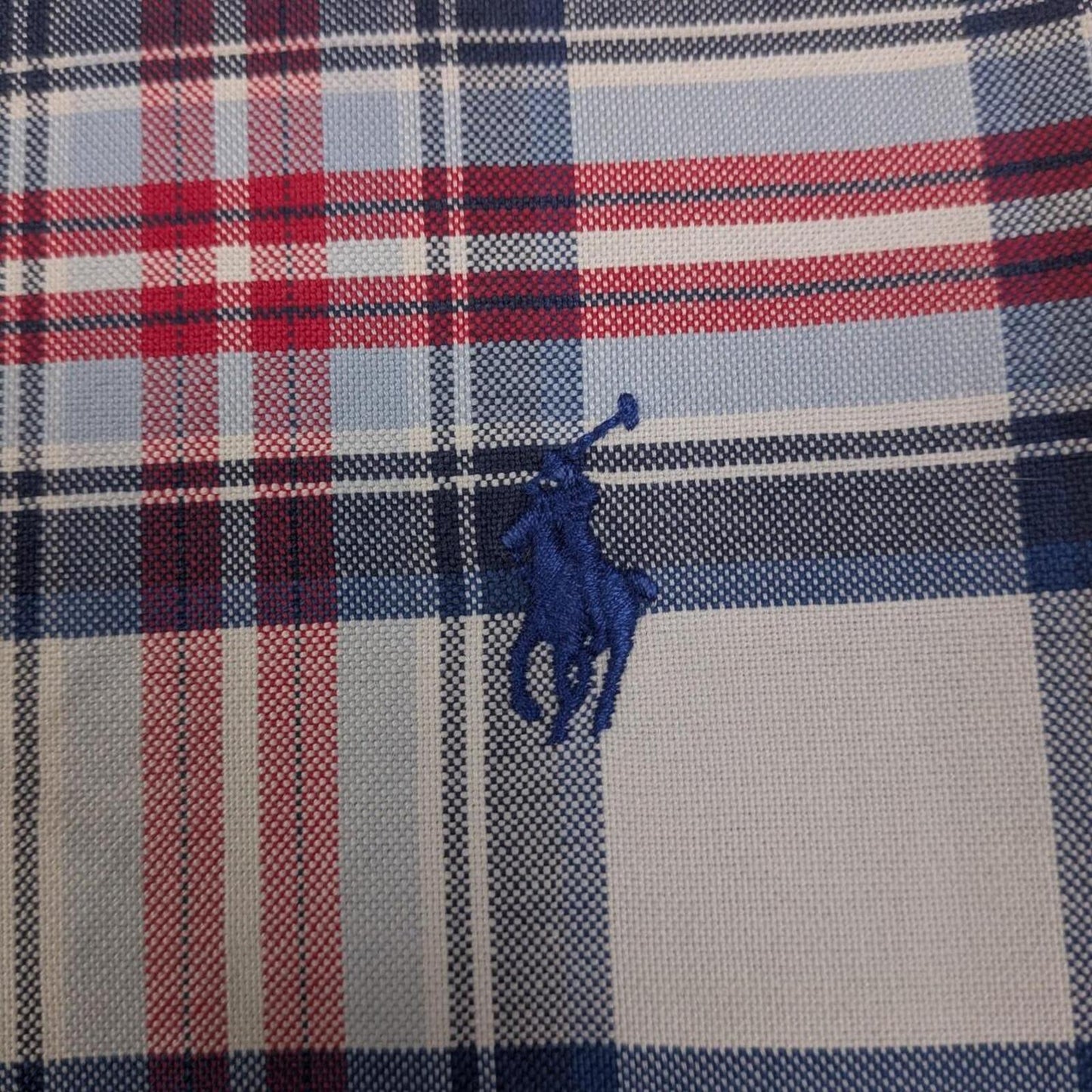 Ralph Lauren Shirt (L)