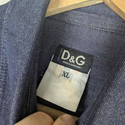 Dolce & Gabbana Shirt (XL)