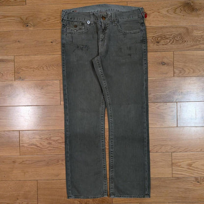 True Religion Ricky Big T Jeans (36)
