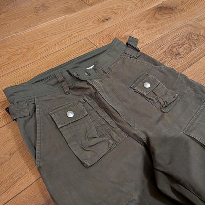 Diesel Cargo Pants (27)