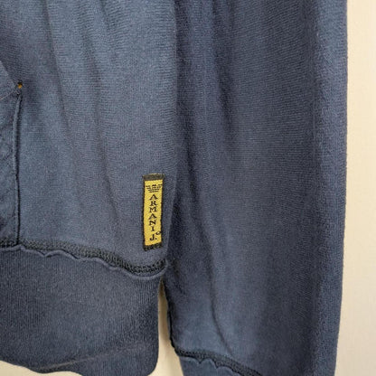 Armani Jeans Hoodie (M)