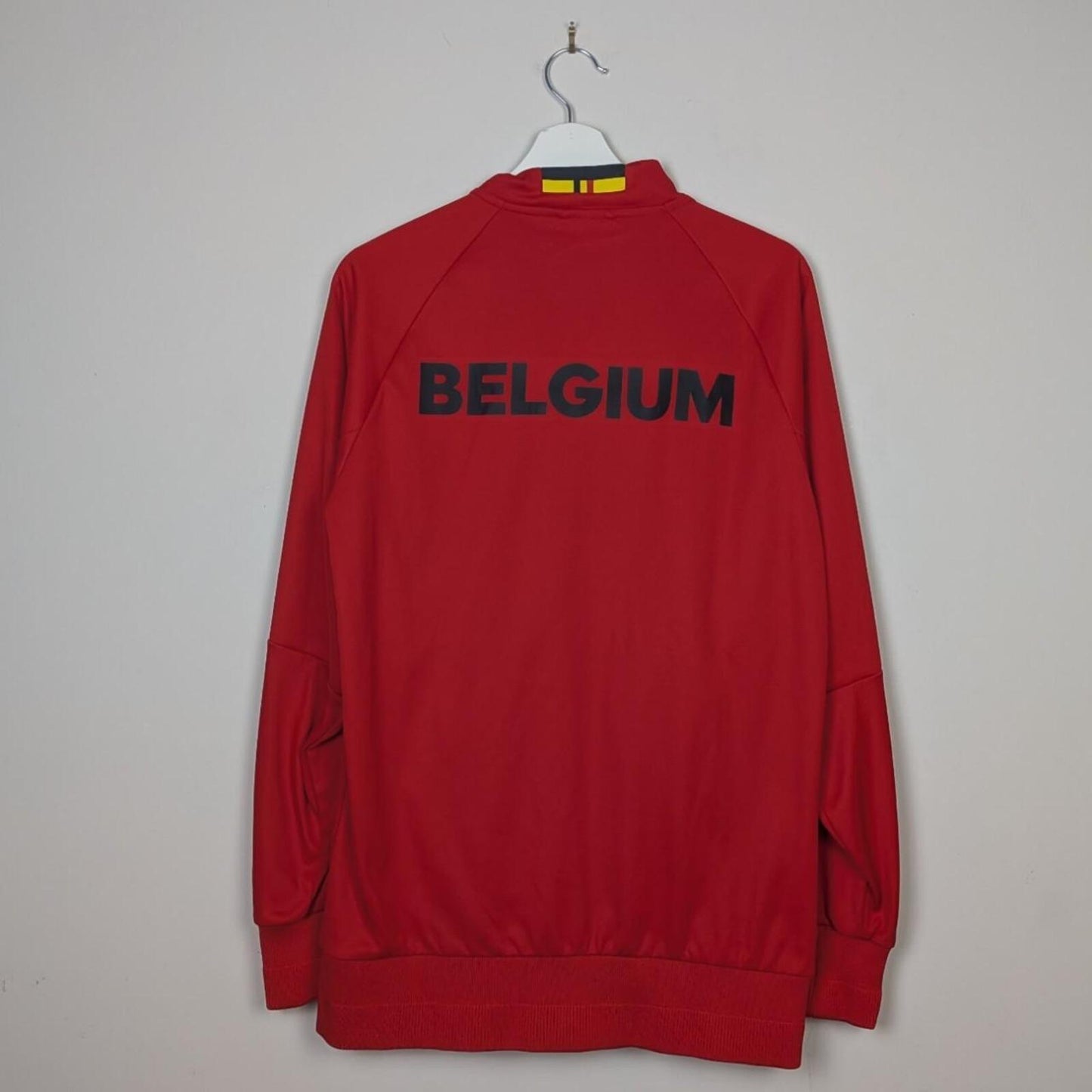 Adidas Belgium Jacket (M)
