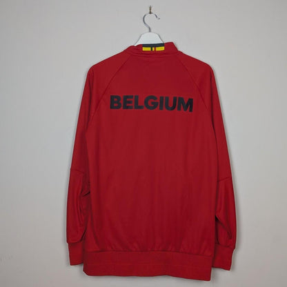 Adidas Belgium Jacket (M)