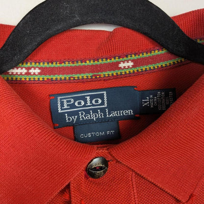 Polo Ralph Lauren Dragon Polo Shirt (XL)