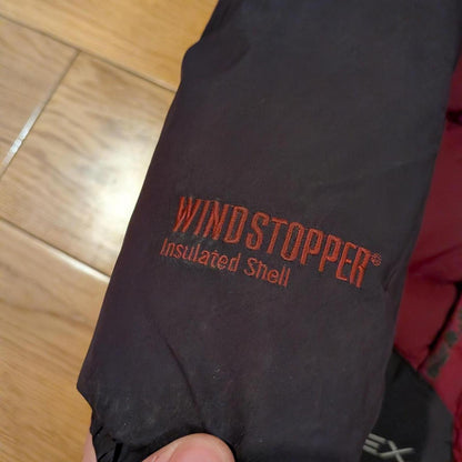 Montbell Puffer Jacket (M)
