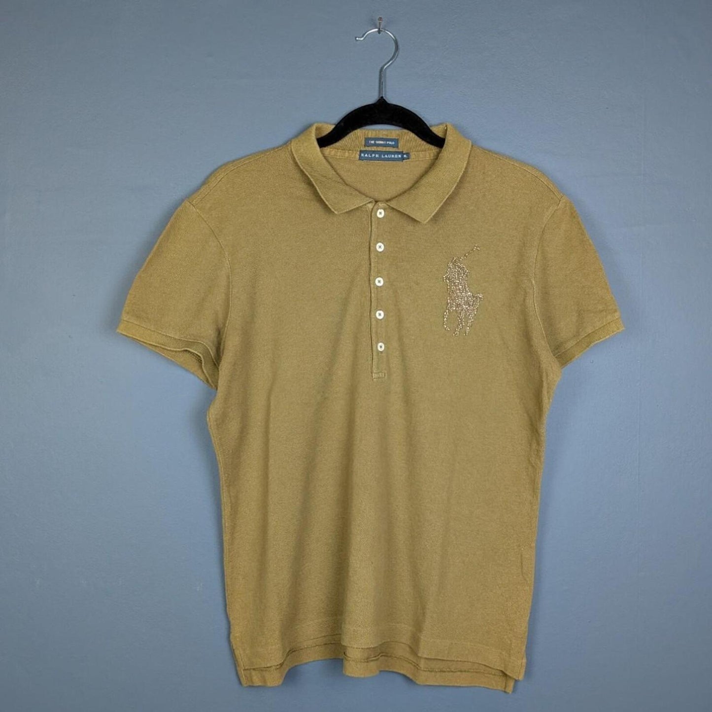 Polo Ralph Lauren Polo Shirt (XL)