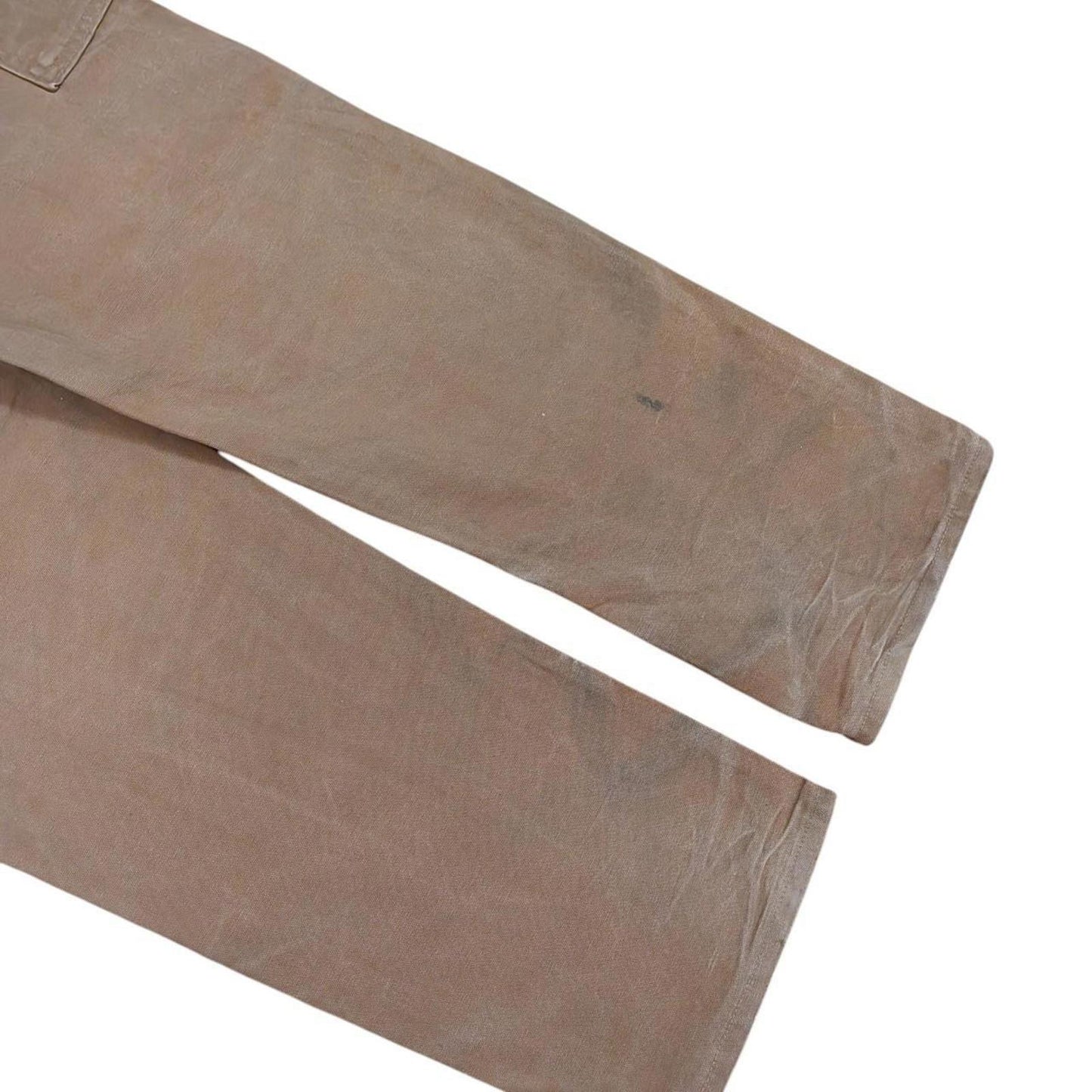 Carhartt Carpenter Pants (32)