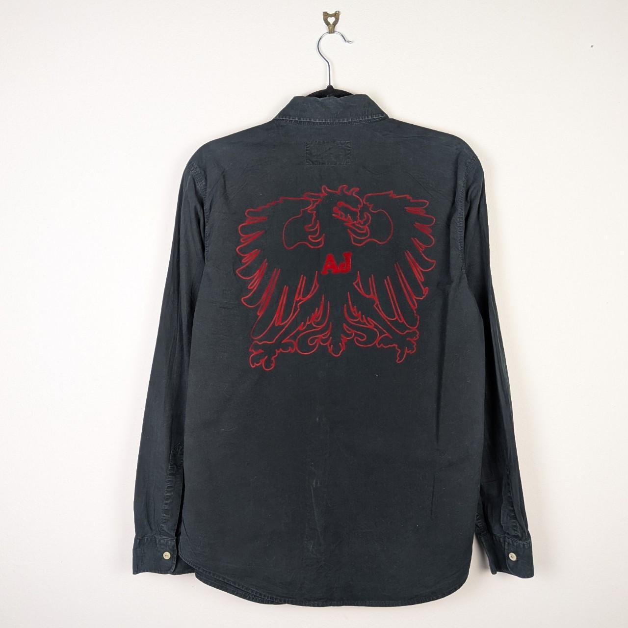 Armani Jeans Shirt (L)