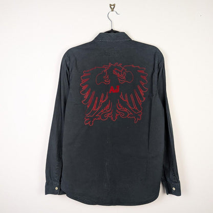 Armani Jeans Shirt (L)