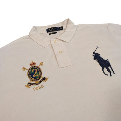 Polo Ralph Lauren Polo Shirt (L)
