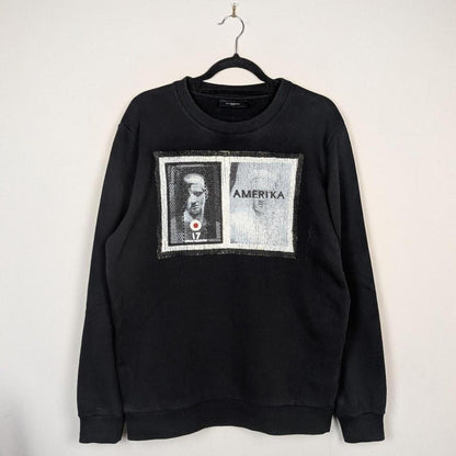 Givenchy Sweatshirt (XS)
