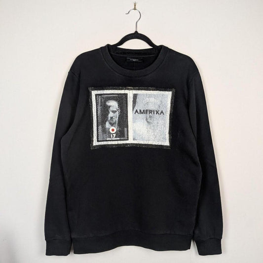 Givenchy Sweatshirt (XS)