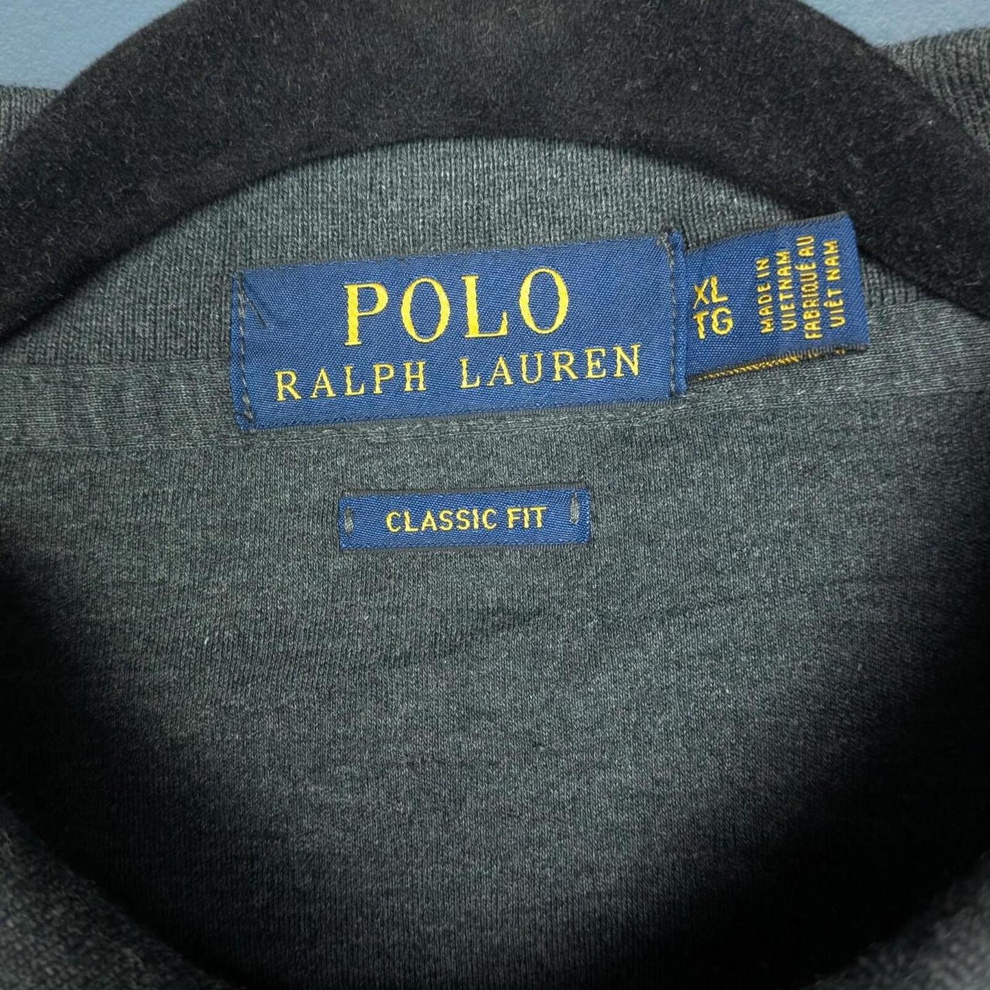 Polo Ralph Lauren Polo Shirt (XL)
