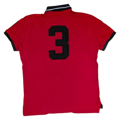 Ralph Lauren Moscow Polo (S)