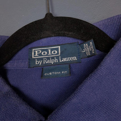 Polo Ralph Lauren Brazil Polo Shirt (L)