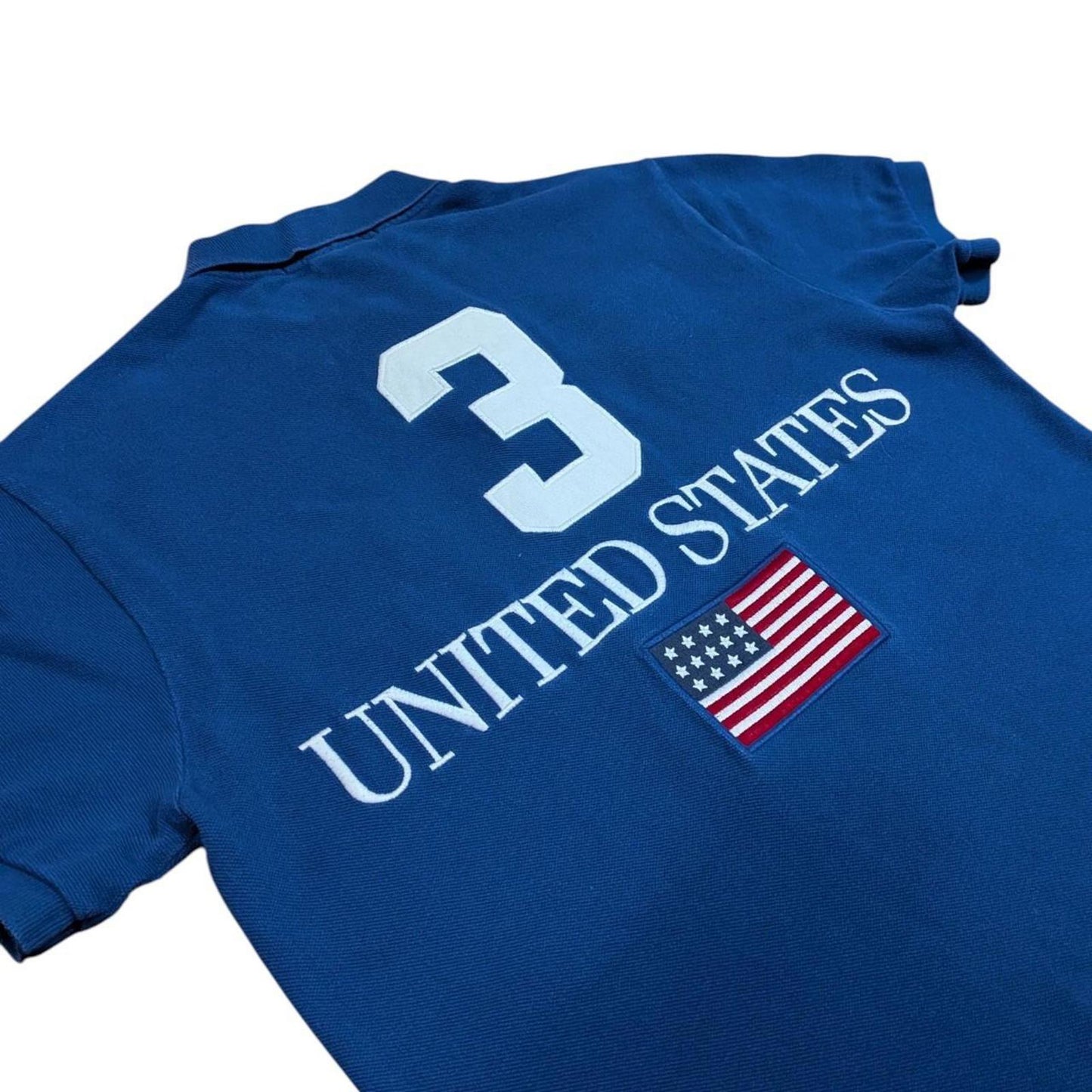 Polo Ralph Lauren Polo Shirt (S)