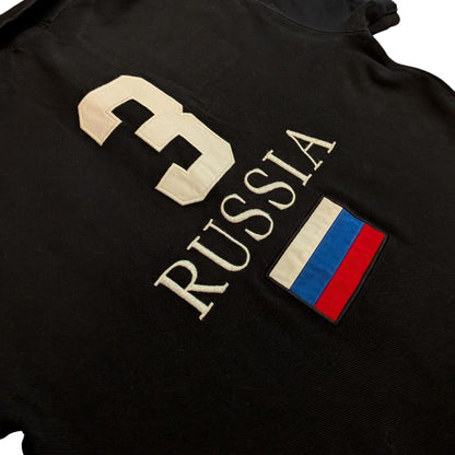 Ralph Lauren Russia Polo Shirt (S)