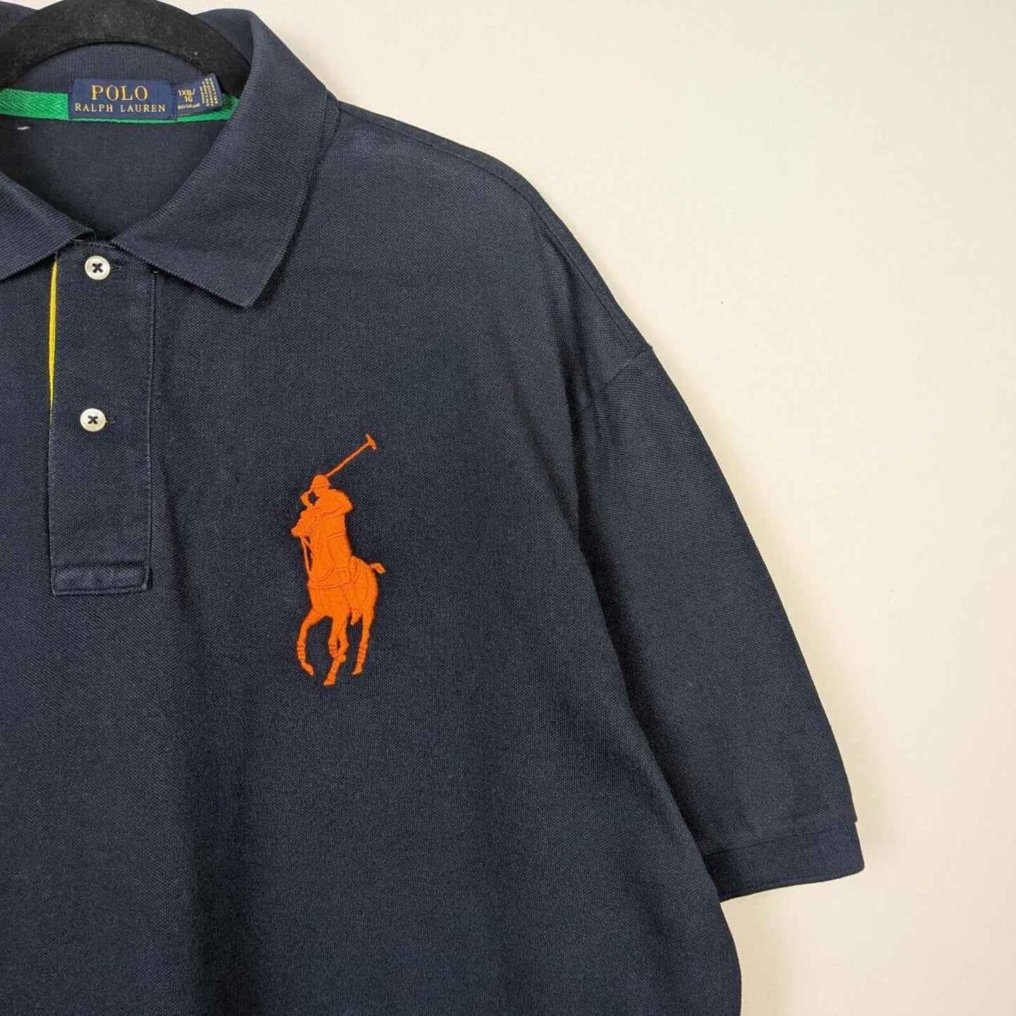Polo Ralph Lauren Polo Shirt (XXL)