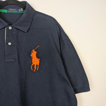 Polo Ralph Lauren Polo Shirt (XXL)