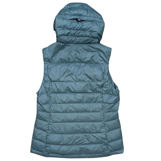Patagonia Womens Down Puffer Gilet (M)