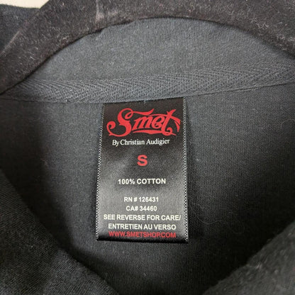 Smet by Christian Audigier Polo Shirt (S)