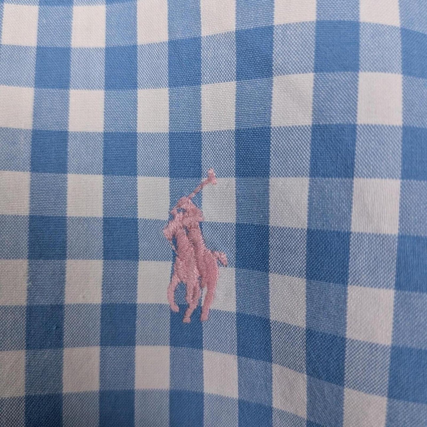 Ralph Lauren Shirt (XL)